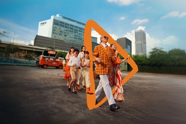 FWD tiếp lửa tinh thần sống tích cực qua chiến dịch truyền cảm hứng