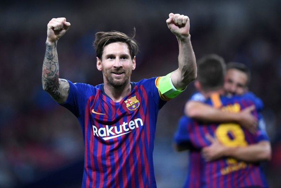 Messi tính rời khỏi Barcelona: Không phải cứ muốn là được - 2 Messi tính rời khỏi Barcelona: Không phải cứ muốn là được - 2