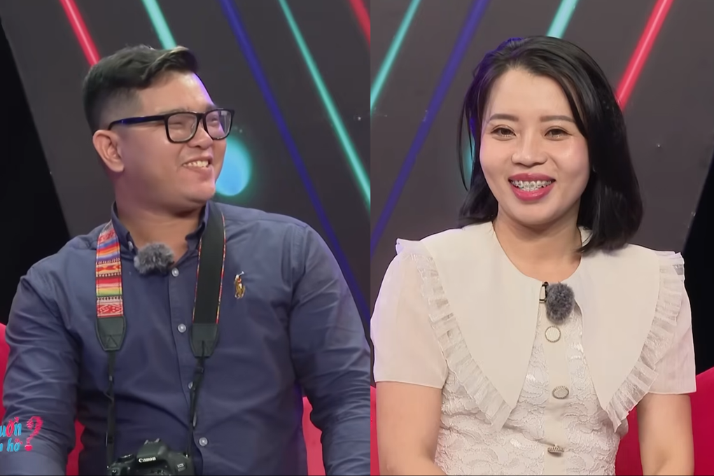 Vì lý do này, nữ quản lý ở TPHCM từ chối hẹn hò với ông bố một con kém tuổi - 1 Vì lý do này, nữ quản lý ở TPHCM từ chối hẹn hò với ông bố một con kém tuổi - 1