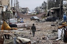 IS có nguy cơ mất thị trấn chiến lược ở Syria