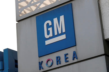 GM Hàn Quốc đứng trước nguy cơ phá sản