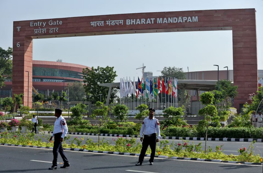 Lý do Ấn Độ có thể muốn đổi tên thành Bharat - 2 Lý do Ấn Độ có thể muốn đổi tên thành Bharat - 2