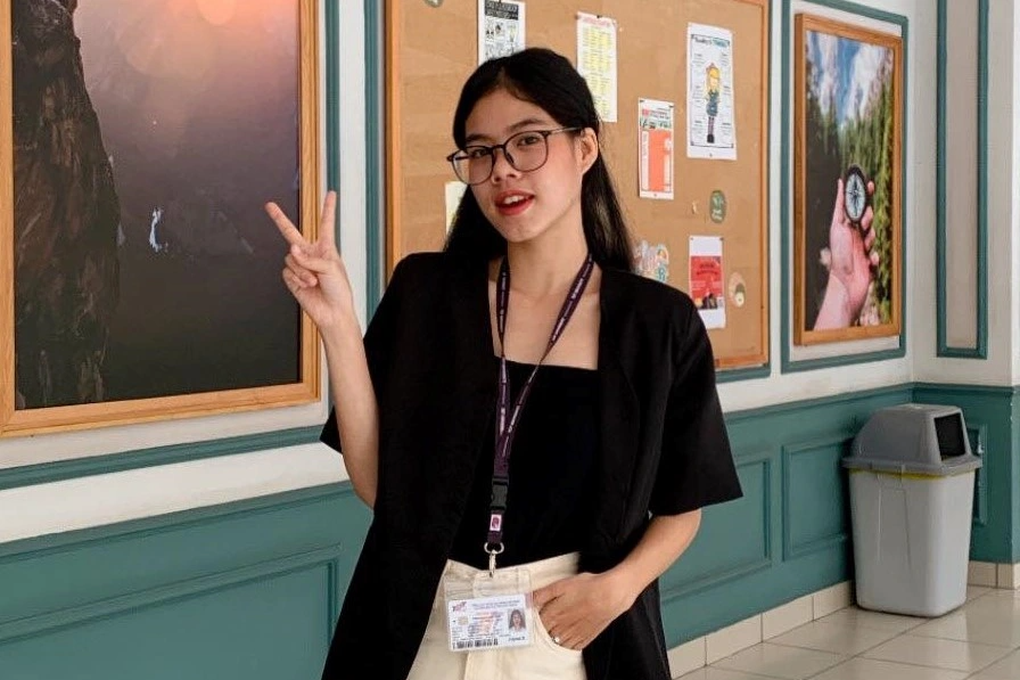Ngã ngửa với mức chi tiêu mua sắm của sinh viên hiện nay - 2 Ngã ngửa với mức chi tiêu mua sắm của sinh viên hiện nay - 2
