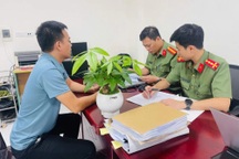 Tổ chức cho người khác trốn đi nước ngoài, 3 người bị khởi tố