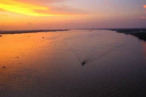 Tản mạn Cần Thơ