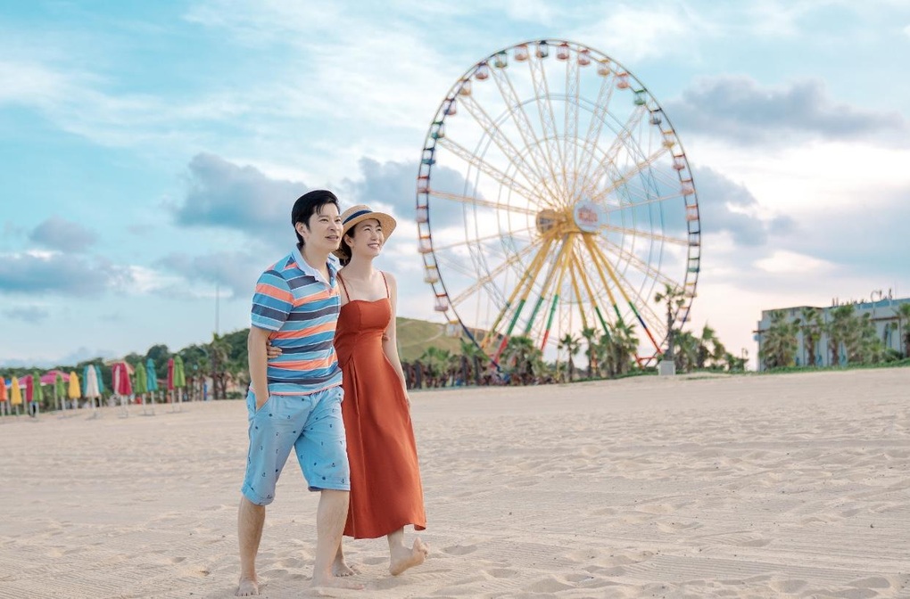 Nhiều nhà đầu tư tìm bất động sản nghỉ dưỡng ở Siêu thành phố biển - 3 Nhiều nhà đầu tư tìm bất động sản nghỉ dưỡng ở Siêu thành phố biển - 3