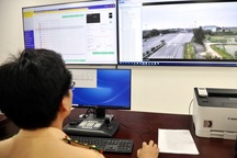 Huy động tối đa camera giám sát của người dân tại Hà Nội, TPHCM