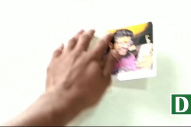 Mẹo tự in ảnh lên ốp điện thoại siêu dễ