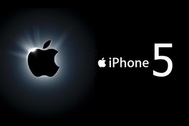 Dồn dập tin đồn về iPhone 5