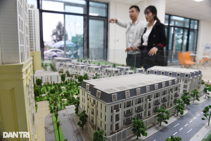 Thủ tướng giao 2 bộ nghiên cứu thành lập sàn giao dịch bất động sản - 1 Thủ tướng giao 2 bộ nghiên cứu thành lập sàn giao dịch bất động sản - 1