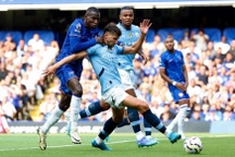 Man City lập kỷ lục đáng nể sau chiến thắng trước Chelsea
