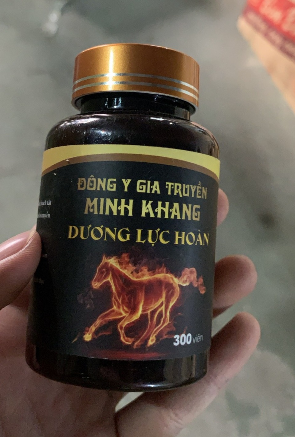 Đột kích cơ sở đang làm thuốc đông y rởm, rầm rộ quảng cáo bán online - 3 Đột kích cơ sở đang làm thuốc đông y rởm, rầm rộ quảng cáo bán online - 3