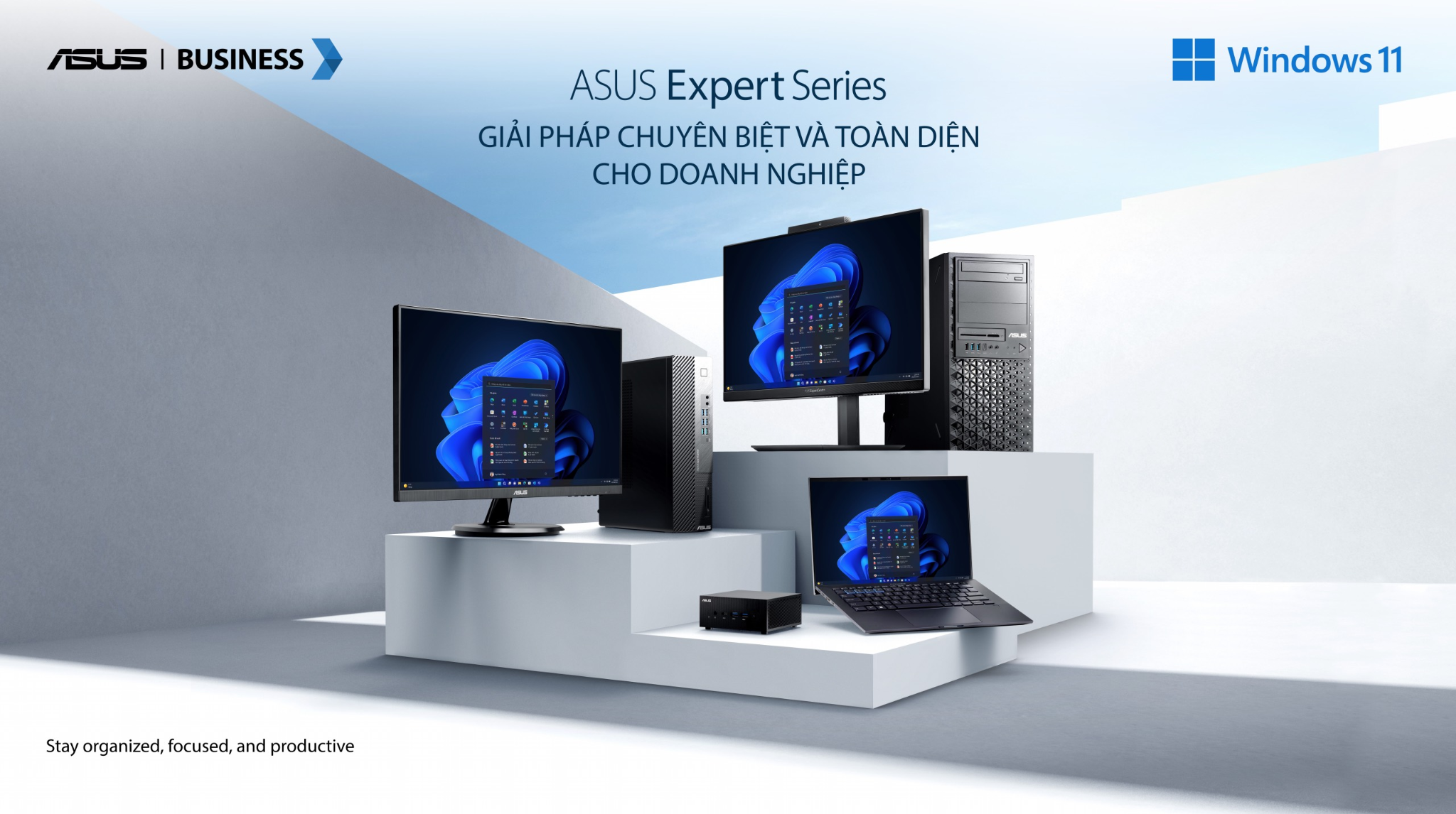 Giải pháp cho laptop doanh nghiệp khi Windows 10 sắp ngừng hỗ trợ - 1