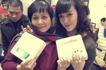 Những điều ít biết về 2 “bà Táo” hot nhất Gặp nhau cuối năm