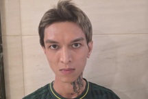 Rapper Bình "Gold" cướp taxi trong tình trạng phê ma túy