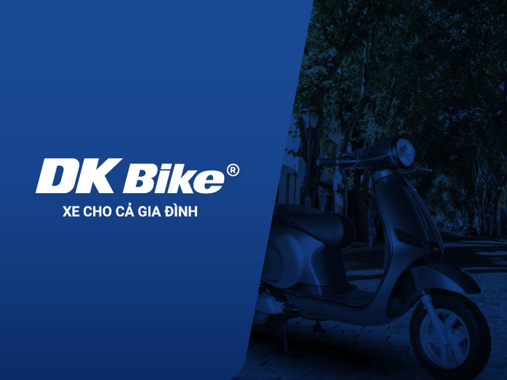 DKBike tuyển Đại lý ủy quyền trên toàn quốc - 1 DKBike tuyển Đại lý ủy quyền trên toàn quốc - 1