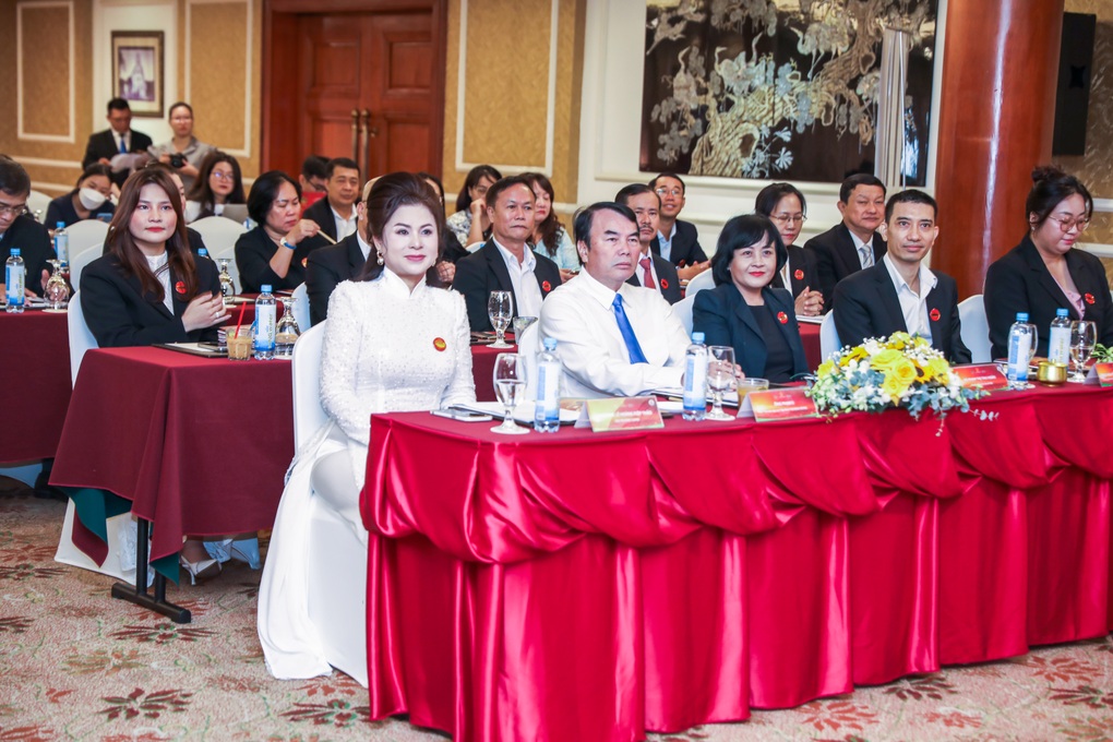 Công bố kế hoạch đưa Đà Lạt thành “Thủ phủ Cà phê Toàn cầu” - 1