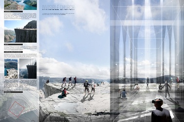 SV Việt Nam đoạt giải Nhất cuộc thi kiến trúc quốc tế