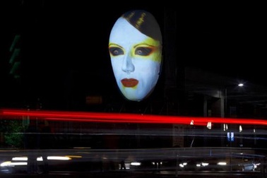 Berlin lung linh trong Lễ hội Ánh sáng