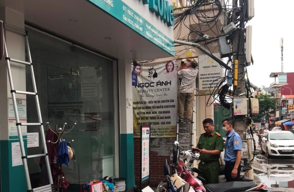 Cảnh báo trò dùng căn cước công dân giả mở tài khoản ngân hàng - 2 Cảnh báo trò dùng căn cước công dân giả mở tài khoản ngân hàng - 2