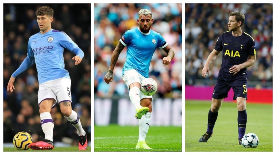 Những trung vệ hàng đầu đang là mục tiêu chuyển nhượng tại châu Âu - 4 Những trung vệ hàng đầu đang là mục tiêu chuyển nhượng tại châu Âu - 4