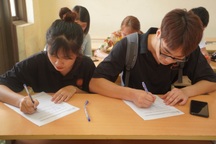 Trường đại học hợp tác với doanh nghiệp tìm việc làm cho sinh viên