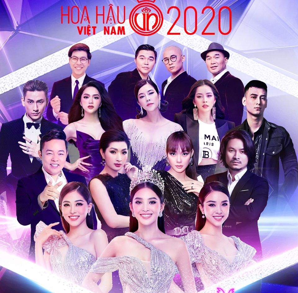 Hương Giang xin rút khỏi Hoa hậu Việt Nam 2020 và tạm ngưng hoạt động - 1 Hương Giang xin rút khỏi Hoa hậu Việt Nam 2020 và tạm ngưng hoạt động - 1