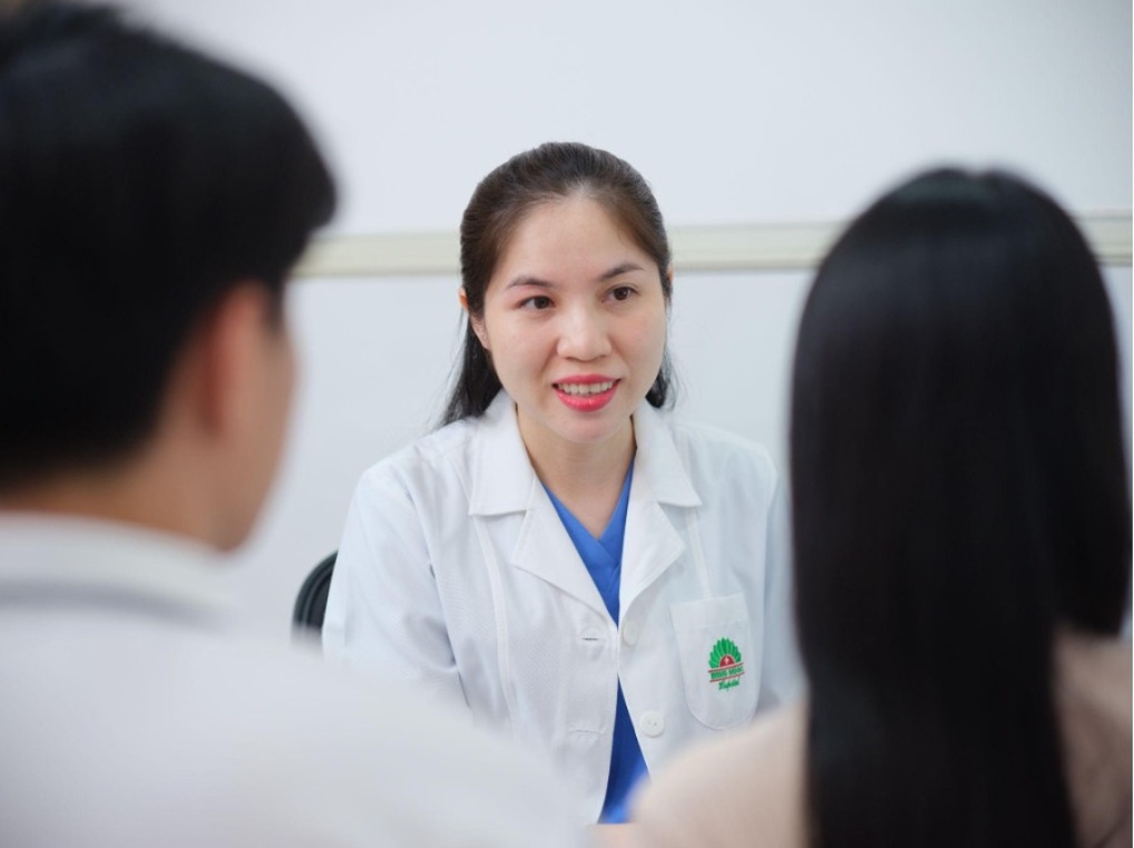 Bơm huyết tương giàu tiểu cầu: Giải pháp cải thiện niêm mạc, tăng tỷ lệ IVF thành công - 2 Bơm huyết tương giàu tiểu cầu: Giải pháp cải thiện niêm mạc, tăng tỷ lệ IVF thành công - 2