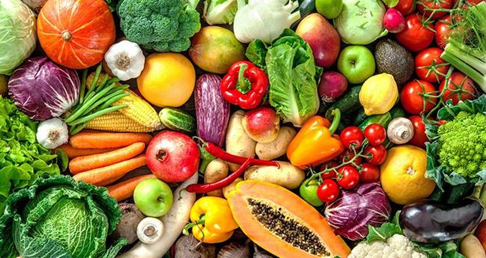 Tìm hiểu Carotenoid, Beta-carotene, Lycopene - Kẻ thù của tế bào ung thư - 2 Tìm hiểu Carotenoid, Beta-carotene, Lycopene - Kẻ thù của tế bào ung thư - 2