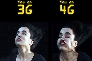 Xuất hiện mạng di động 4G đầu tiên tại Việt Nam