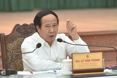 Phó Thủ tướng: Tính toán lại chi phí đầu tư vành đai 3 TPHCM