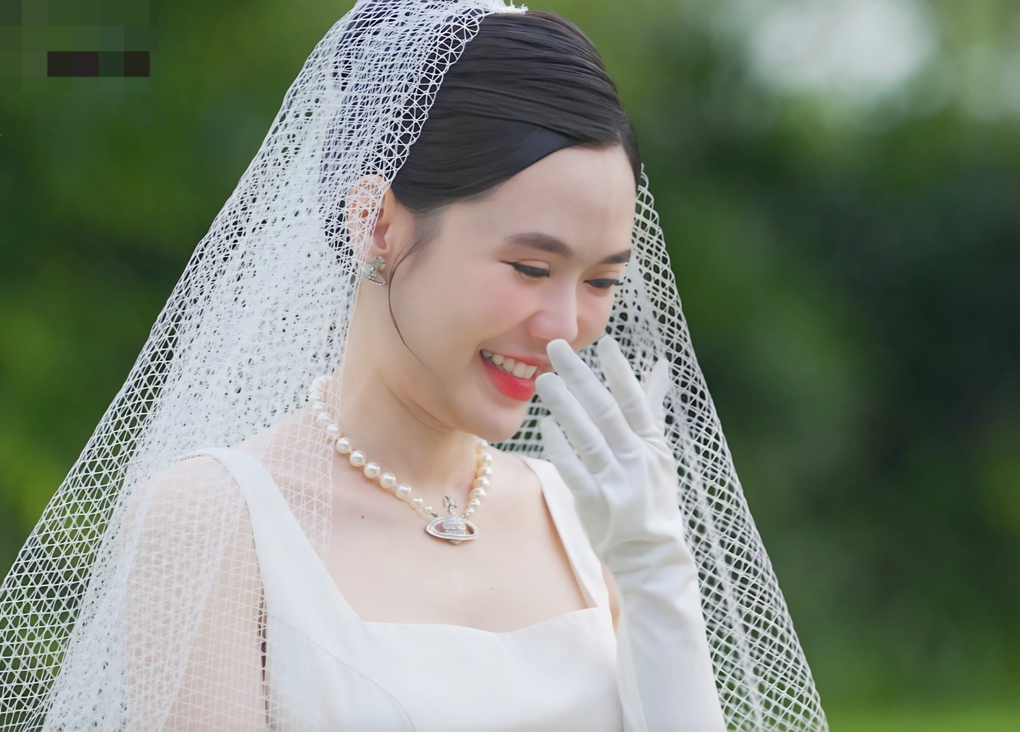 Fabo Nguyễn bất ngờ cầu hôn vợ Vân Tiny sau 8 năm kết hôn - 4