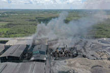 Chuyên gia: Cần phải giải quyết tại gốc vấn đề ô nhiễm ở bãi rác Củ Chi