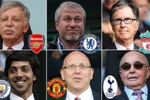 Siêu giải đấu European Super League sẽ làm loạn thế giới bóng đá?