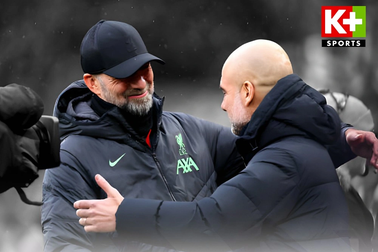 Xem Ngoại hạng Anh tranh ngôi vương kịch tính, Red Bull áp đảo tại Formula 1 2024 trên K+