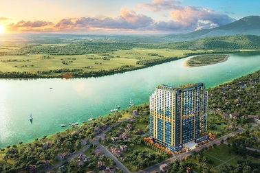 Wyndham Lynn Times Thanh Thủy: Sự giao thoa giữa “báu vật lòng đất” và tinh hoa hiện đại