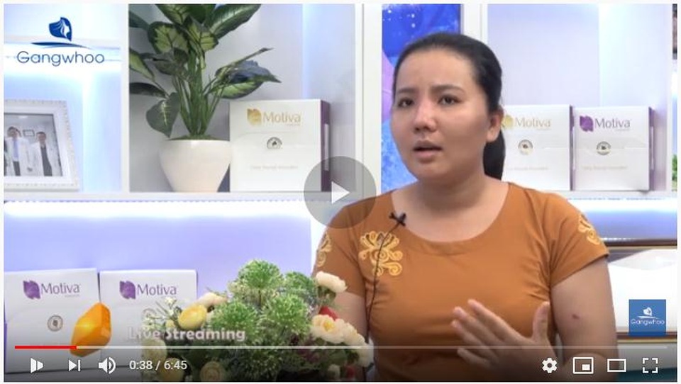 Số phận của những ca phẫu thuật thẩm mỹ mũi hỏng sẽ đi về đâu? - 5 Số phận của những ca phẫu thuật thẩm mỹ mũi hỏng sẽ đi về đâu? - 5