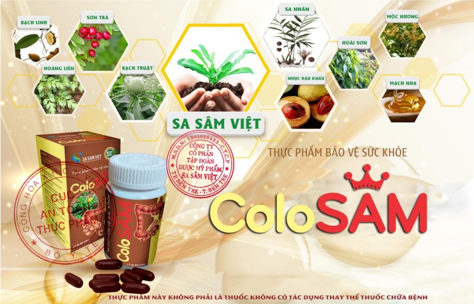 Giải pháp hỗ trợ hiệu quả cho người bị bệnh đại tràng - 3 Giải pháp hỗ trợ hiệu quả cho người bị bệnh đại tràng - 3