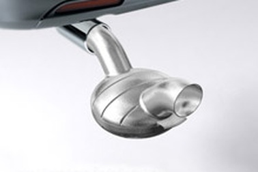 Hãy biết cách sử dụng ống xả!