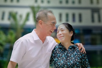 Phẫu thuật thành công ca ung thư tai hiếm gặp, giữ trọn nụ cười bệnh nhân