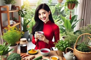 Lễ 2/9: Cách bảo vệ gan đơn giản trước chuỗi tiệc tùng