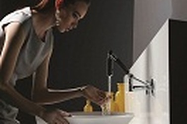 Bước đột phá sáng tạo từ các khớp nối linh hoạt của vòi nước Karbon