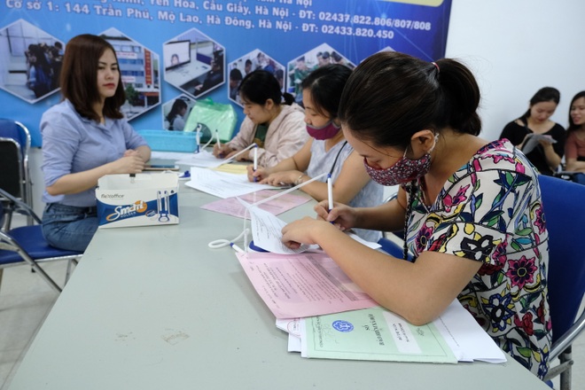 5 điểm nhấn trong lĩnh vực Lao động, người có công và xã hội - 17 5 điểm nhấn trong lĩnh vực Lao động, người có công và xã hội - 17
