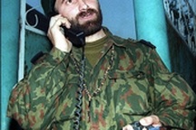 Basayev - kẻ tấn công theo kiểu cực đoan Hồi giáo (3)