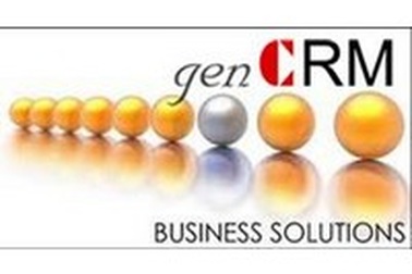 genCRM - phần mềm quản lý quan hệ khách hàng thuần Việt