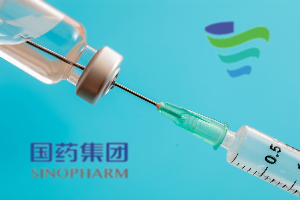 Vắc xin phòng Covid-19 của Sinopharm được kiểm định như thế nào? - 1 Vắc xin phòng Covid-19 của Sinopharm được kiểm định như thế nào? - 1