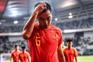 Thêm một tiết lộ gây sốc, bóng đá Trung Quốc ngày càng rối loạn