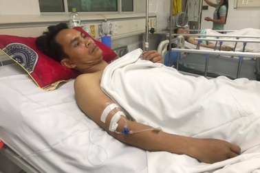 Chồng cô giáo tử nạn ở Hà Giang ám ảnh giây phút lao xe xuống vực