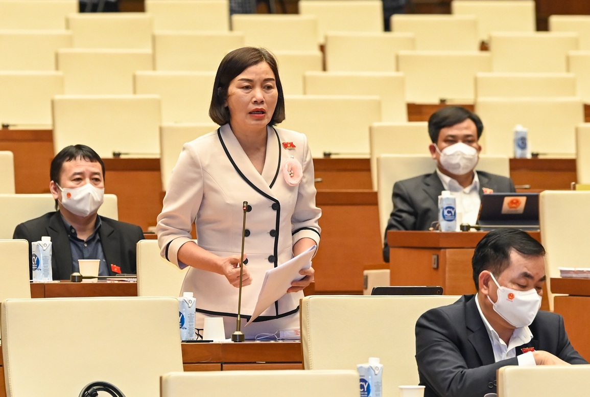 Vụ bỏ cọc ở Thủ Thiêm: Xử lý hình sự hay dân sự, hành chính? - 4 Vụ bỏ cọc ở Thủ Thiêm: Xử lý hình sự hay dân sự, hành chính? - 4