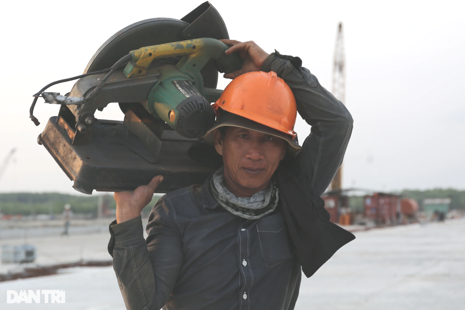 Cảng biển lớn nhất tỉnh Đồng Nai dự kiến khánh thành quý II/2024 - 8 Cảng biển lớn nhất tỉnh Đồng Nai dự kiến khánh thành quý II/2024 - 8